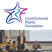 Constitutional Rights Foundation