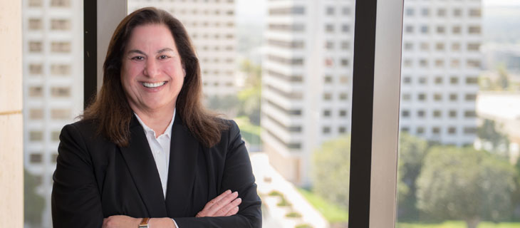Vicki A. Nash, Partner