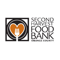 Second Harvest Food Bank