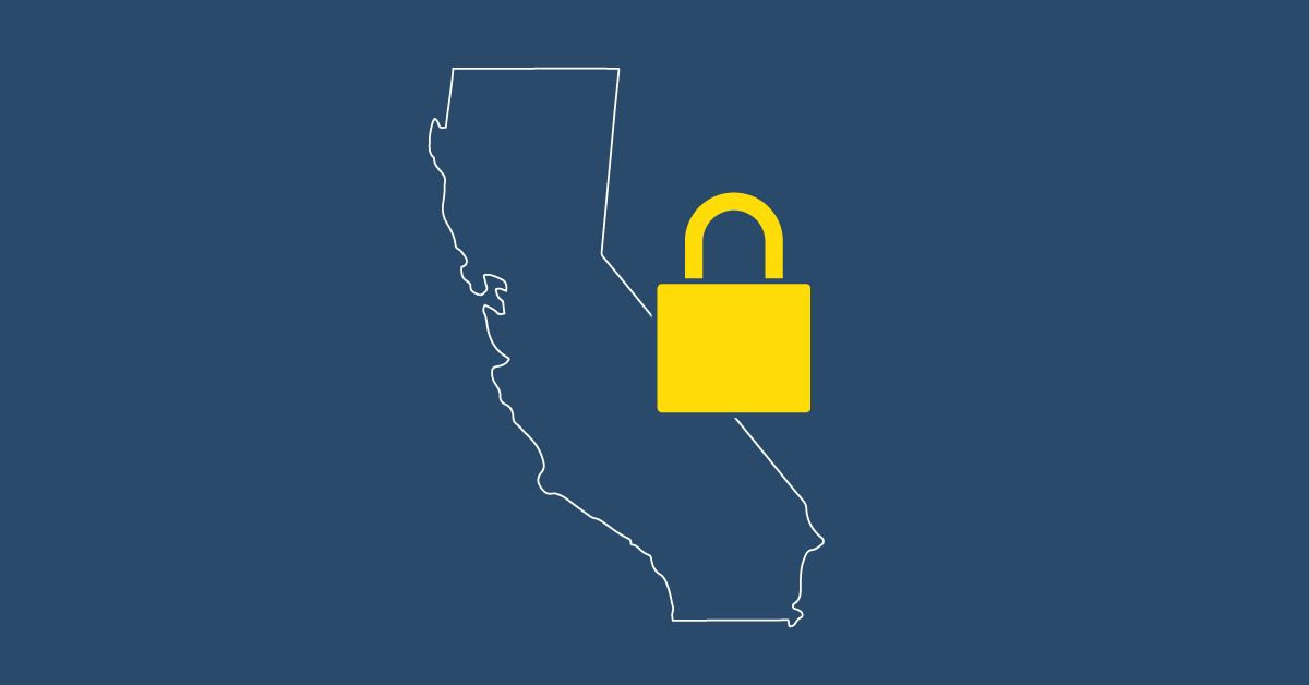 WHAT BUSINESSES NEED TO KNOW ABOUT THE NEW CALIFORNIA CONSUMER PRIVACY ACT
