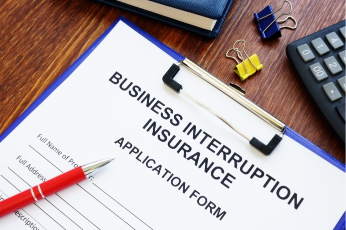 Business Interruption Insurance During COVID-19