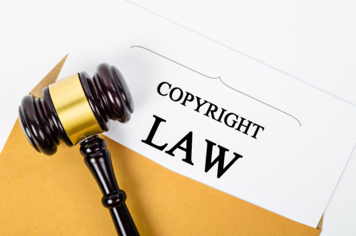 Copyright Litigation Issues Resolved in Recent Copyright Case