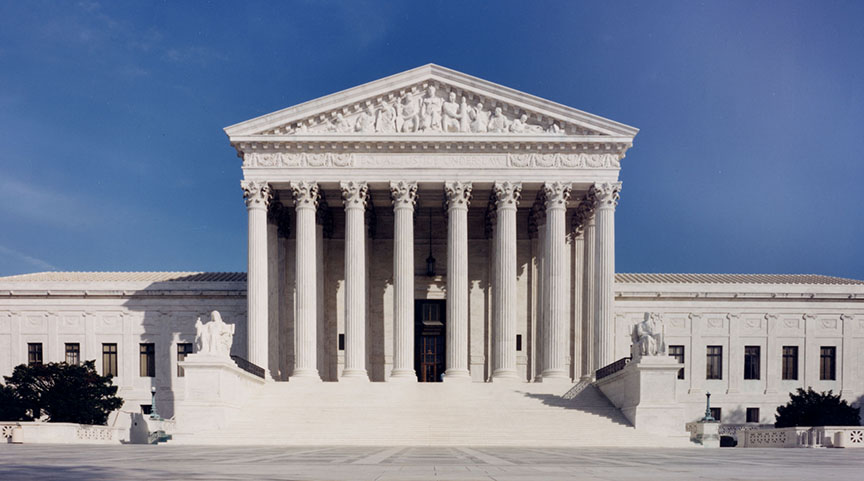 NEW SUPREME COURT COPYRIGHT OPINION REQUIRES NEW STRATEGIES FOR PROTECTING WORKS