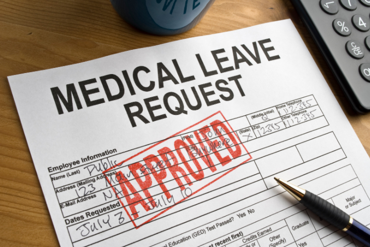 California Expands COVID-Related Paid Sick Leave