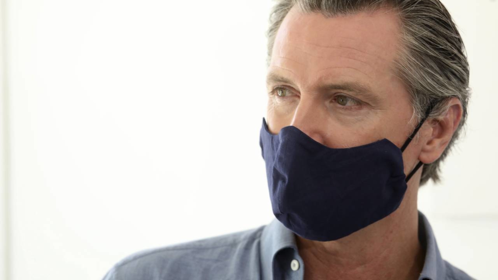 California Department of Public Health Issues New Guidance on Face Coverings Affecting All Californians